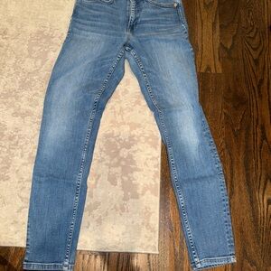 Vineyard Vines Light Blue Jeans